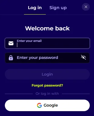 spinbuddha casino login