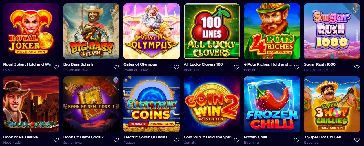 spinbuddha casino top